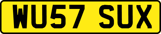 WU57SUX