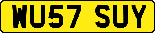 WU57SUY