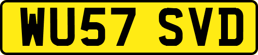 WU57SVD