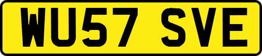 WU57SVE