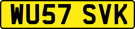 WU57SVK