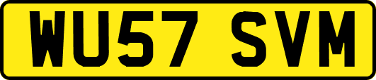 WU57SVM