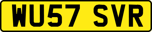 WU57SVR