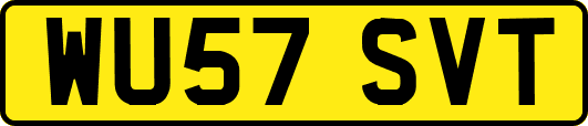 WU57SVT