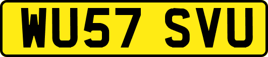 WU57SVU