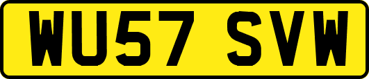 WU57SVW