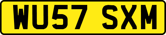 WU57SXM