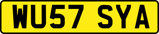 WU57SYA