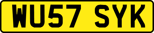 WU57SYK