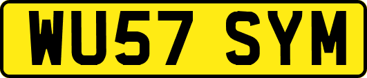 WU57SYM