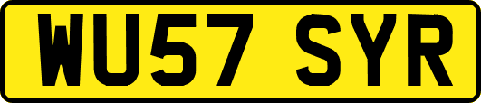 WU57SYR