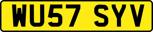 WU57SYV