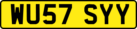 WU57SYY
