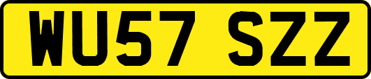 WU57SZZ