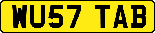 WU57TAB