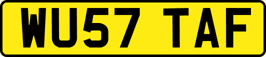 WU57TAF
