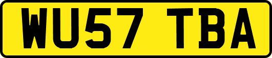 WU57TBA