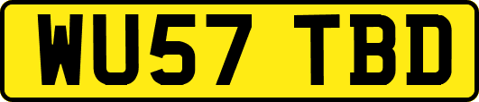 WU57TBD