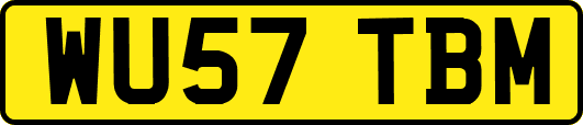 WU57TBM