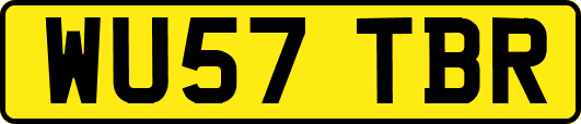 WU57TBR