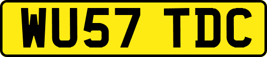WU57TDC