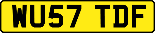 WU57TDF