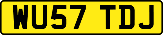 WU57TDJ