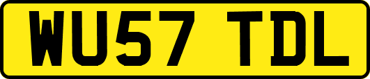 WU57TDL