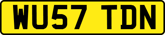 WU57TDN