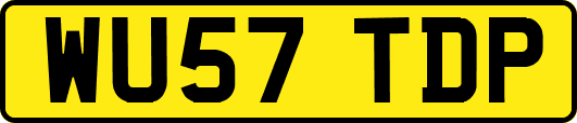 WU57TDP