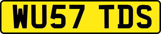 WU57TDS