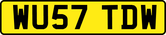 WU57TDW