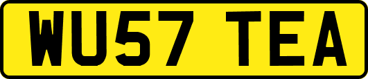 WU57TEA