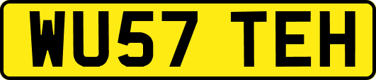 WU57TEH