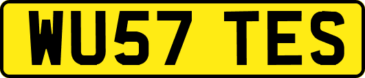 WU57TES