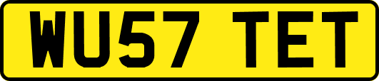 WU57TET