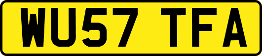 WU57TFA