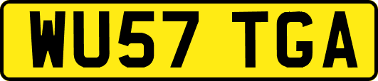 WU57TGA