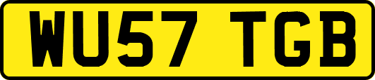 WU57TGB