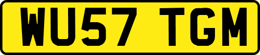 WU57TGM