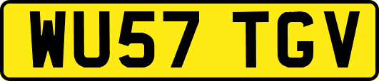 WU57TGV
