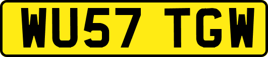WU57TGW