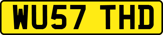 WU57THD