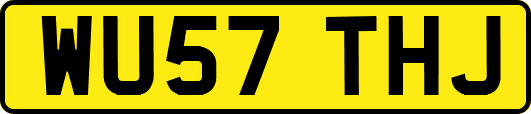 WU57THJ
