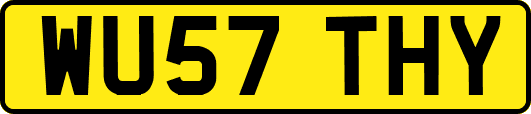 WU57THY