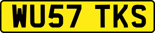 WU57TKS