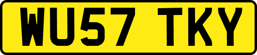 WU57TKY