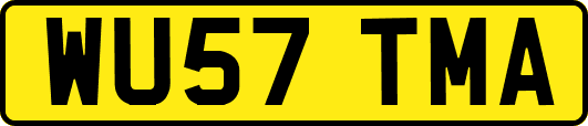 WU57TMA