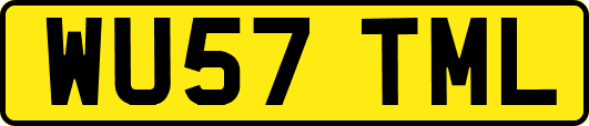 WU57TML
