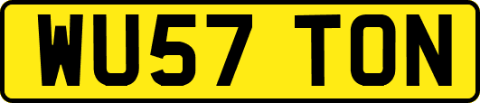 WU57TON